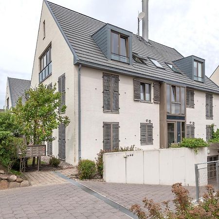 ヴェニングシュテットSylt Four Seasons IIアパートメント エクステリア 写真