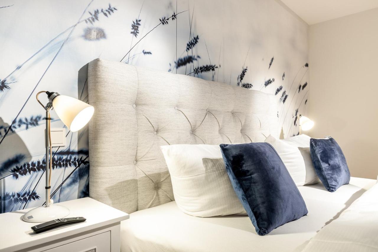 ヴェニングシュテットSylt Four Seasons IIアパートメント エクステリア 写真