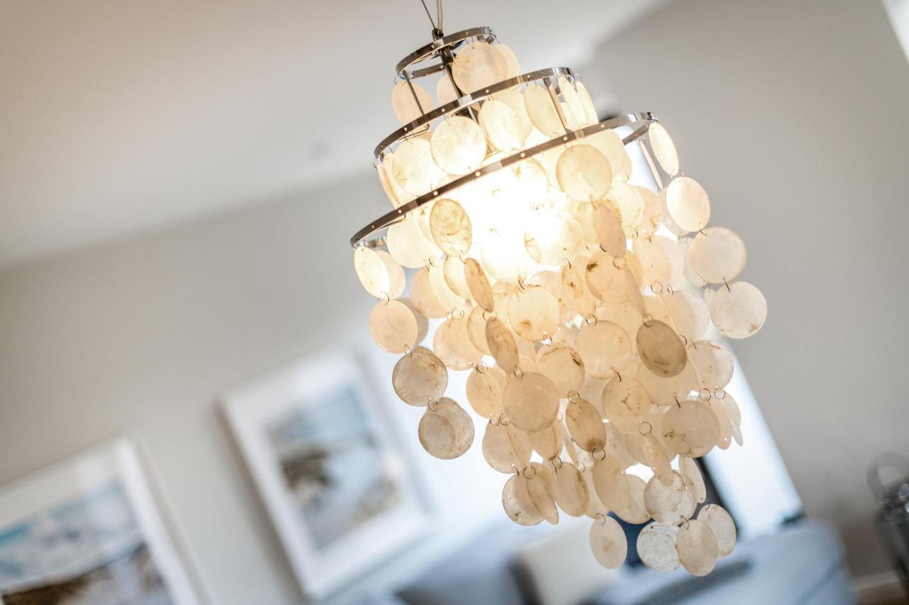 ヴェニングシュテットSylt Four Seasons IIアパートメント エクステリア 写真
